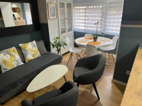 Apartamento Vallecas Plaza